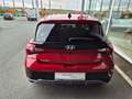 Hyundai i20 (BC3) GO Plus 1.2 MPI *Comfort-Paket* Rot - thumbnail 4