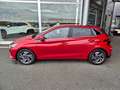 Hyundai i20 (BC3) GO Plus 1.2 MPI *Comfort-Paket* Rot - thumbnail 2