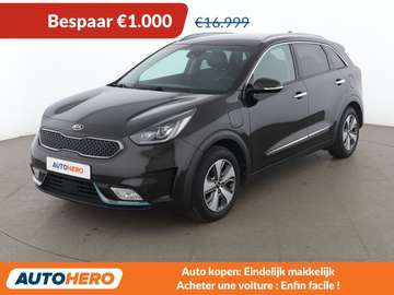 1.6 Plug-in Hybrid Platin