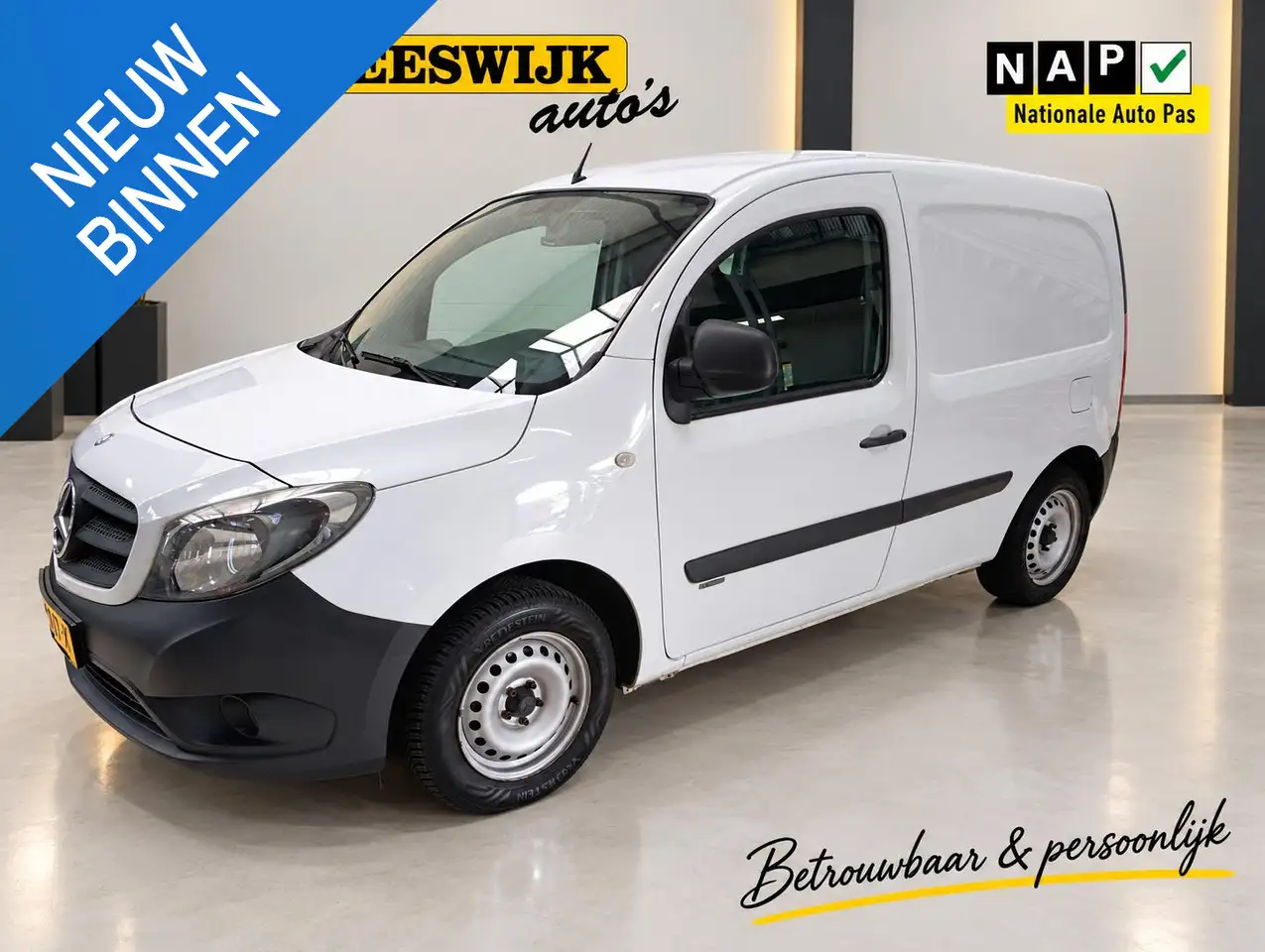 Mercedes-Benz Citan