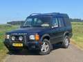 Land Rover Discovery 2.5 Td5 ES Bleu - thumbnail 2