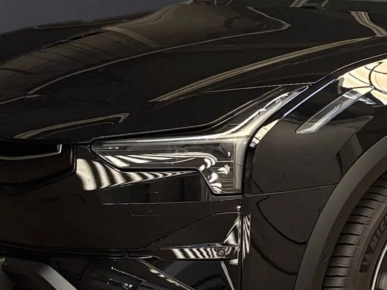 Polestar 3 2025