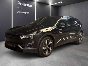 Polestar 3 111 kWh Long Range Pilot