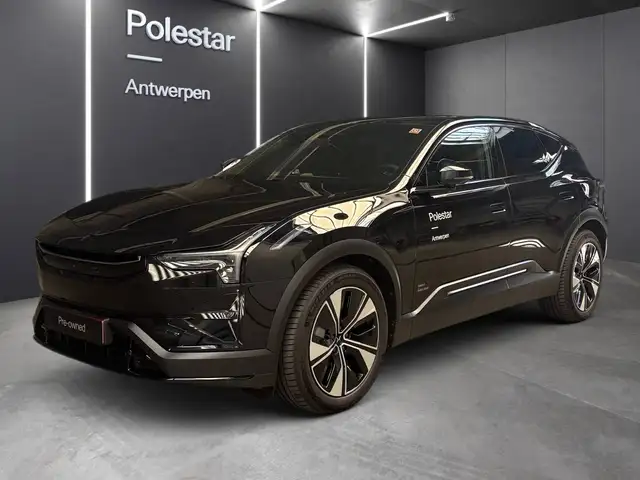 Polestar 3