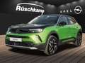Opel Mokka-E Elegance Rückkam Voll-LED Winterpaket PDCv+h Navi Verde - thumbnail 1