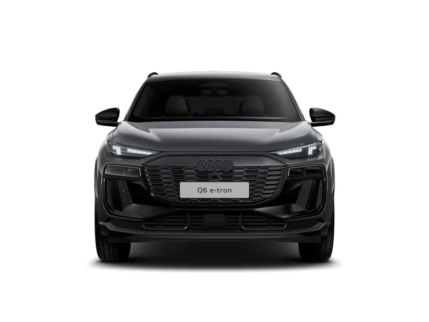 Audi Sonstige S line edition one*Air*AR-HUD*LED+ Grau - 2