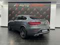 Mercedes-Benz GLC 220 220d 4Matic Aut. Gris - thumbnail 6