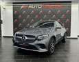 Mercedes-Benz GLC 220 220d 4Matic Aut. Gris - thumbnail 3