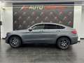 Mercedes-Benz GLC 220 220d 4Matic Aut. Gris - thumbnail 8