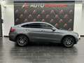Mercedes-Benz GLC 220 220d 4Matic Aut. Gris - thumbnail 7