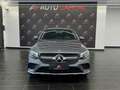 Mercedes-Benz GLC 220 220d 4Matic Aut. Gris - thumbnail 2