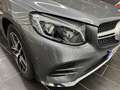 Mercedes-Benz GLC 220 220d 4Matic Aut. Gris - thumbnail 10