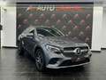 Mercedes-Benz GLC 220 220d 4Matic Aut. Gris - thumbnail 1