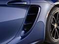 Porsche Cayman 2.0 style edition 300cv pdk Blu/Azzurro - thumbnail 13