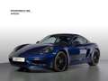 Porsche Cayman 2.0 style edition 300cv pdk Blu/Azzurro - thumbnail 1