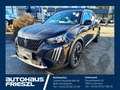Peugeot 2008 PureTech 100 S&S Allure 6-Gang-TAGESZULASSUNG Schwarz - thumbnail 1