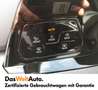 Volkswagen Golf R R-Line TDI Czarny - thumbnail 10