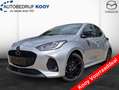 Mazda 2 hybrid Homura Plus Zilver - thumbnail 1