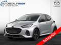 Mazda 2 hybrid Homura Plus Zilver - thumbnail 1