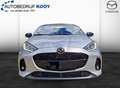 Mazda 2 hybrid Homura Plus Zilver - thumbnail 5