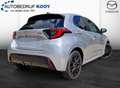 Mazda 2 hybrid Homura Plus Zilver - thumbnail 2