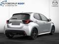 Mazda 2 hybrid Homura Plus Zilver - thumbnail 2