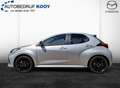 Mazda 2 hybrid Homura Plus Zilver - thumbnail 4