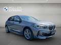 BMW 116 i M SPORT LED PDC TEMPOMAT SHZ DAB Grau - thumbnail 7