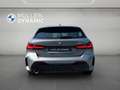 BMW 116 i M SPORT LED PDC TEMPOMAT SHZ DAB Grau - thumbnail 4