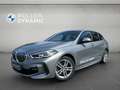 BMW 116 i M SPORT LED PDC TEMPOMAT SHZ DAB Grau - thumbnail 1