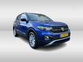 Volkswagen T-Cross 1.0 TSI Life Navigatie / App Connect / Lane- en Si Blauw - thumbnail 6