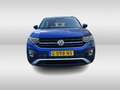 Volkswagen T-Cross 1.0 TSI Life Navigatie / App Connect / Lane- en Si Blauw - thumbnail 5