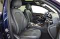 Mercedes-Benz GLC 220 D 9G 4M COUPÉ AMG-LINE"S-DACH"AHK"H-UP"RK"KEYGO Bleu - thumbnail 16