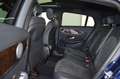 Mercedes-Benz GLC 220 D 9G 4M COUPÉ AMG-LINE"S-DACH"AHK"H-UP"RK"KEYGO Bleu - thumbnail 11