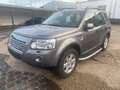 Land Rover Freelander E TD4/Neuer Motor+Turbo Grau - thumbnail 1