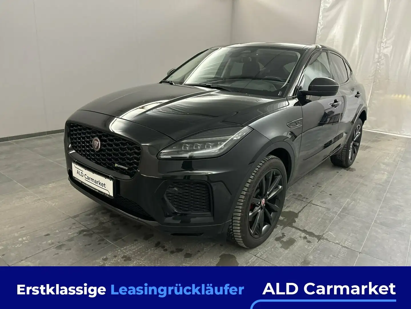 Jaguar E-Pace D200 AWD R-Dynamic HSE Geschlossen, 5-türig, Autom - 1