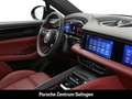 Porsche Macan 4S Matrix Panoramadach Hinterachslenkung 22'' Schwarz - thumbnail 22