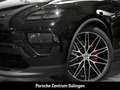 Porsche Macan 4S Matrix Panoramadach Hinterachslenkung 22'' Schwarz - thumbnail 26