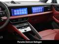 Porsche Macan 4S Matrix Panoramadach Hinterachslenkung 22'' Schwarz - thumbnail 17