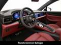 Porsche Macan 4S Matrix Panoramadach Hinterachslenkung 22'' Schwarz - thumbnail 9