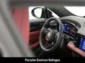 Porsche Macan 4S Matrix Panoramadach Hinterachslenkung 22'' Schwarz - thumbnail 23