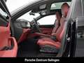 Porsche Macan 4S Matrix Panoramadach Hinterachslenkung 22'' Schwarz - thumbnail 13