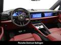 Porsche Macan 4S Matrix Panoramadach Hinterachslenkung 22'' Schwarz - thumbnail 15