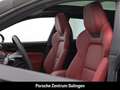Porsche Macan 4S Matrix Panoramadach Hinterachslenkung 22'' Schwarz - thumbnail 12