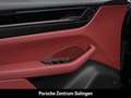 Porsche Macan 4S Matrix Panoramadach Hinterachslenkung 22'' Schwarz - thumbnail 11