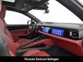 Porsche Macan 4S Matrix Panoramadach Hinterachslenkung 22'' Schwarz - thumbnail 18