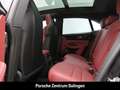 Porsche Macan 4S Matrix Panoramadach Hinterachslenkung 22'' Schwarz - thumbnail 14