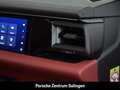 Porsche Macan 4S Matrix Panoramadach Hinterachslenkung 22'' Schwarz - thumbnail 19