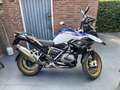 BMW R 1250 GS HP akrapovic Wit - thumbnail 2