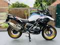 BMW R 1250 GS HP akrapovic Wit - thumbnail 1